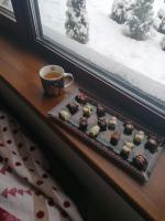 Vivien apartmani - B&B Zlatibor