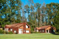 Cabañas Patagonia Lefun - B&B