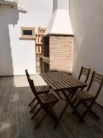 C.R. Tierras del Cabriel - Ferienwohnung