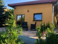 Mazurskie Sioło, Domek Pod Orzechem - B&B Mikołajki