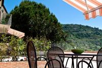 I Tre Pini - B&B Pollica