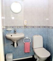 Habitación Doble con baño privado - 2 camas