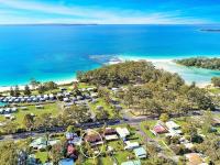 Burrill by the Beach by Experience Jervis Bay - B&B