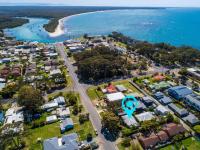 B&B Huskisson - Husky House by Experience Jervis Bay - Bed and Breakfast Huskisson