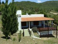 Bungalow mit 2 Schlafzimmern