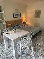 A l'Ancre Bleue - Bed and Breakfast Le Tréport