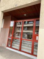 Nicolas - 2 chambres, balcon, parking privé, clim - B&B Grenoble