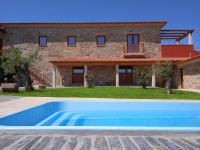 Five-Bedroom House