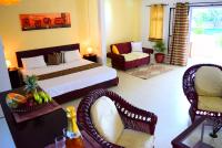 Mountain View - B&B La Gaulette