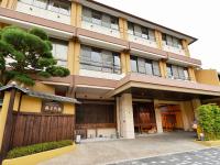 B&B Ise - Hamachiyokan - Bed and Breakfast Ise