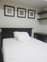 JAZZ Residences Nicanor St. Bel Air Makati City - B&B