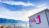 La Vella Resort - B&B