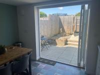 Puddle Duck Cottage - Bed and Breakfast Cranswick