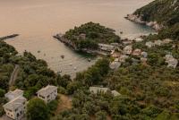 Lemon House for big family in Damouchari - Delicious Houses - Chambres d'hôtes Ntamoúchari
