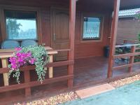 Domki Kristal - Ferienwohnung Władysławowo