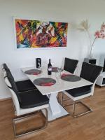 Appartement met Terras