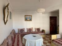 Complexe les jardins de andalouse - Ferienwohnung Tanger