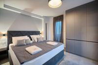 Appartement de Luxe 3 Chambres - Vue sur Mer