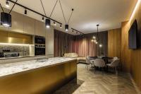 Nautica Resort Ekskluzywny apartament z widokiem na jezioro Niegocin - Chambres d'hôtes Giżycko