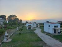 KTIMA MORAITI - Seaside Houses - B&B Kateríni