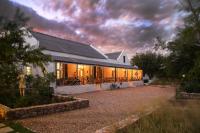 Dennehof Karoo Guesthouse - B&B Prince Albert