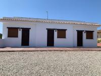Apartamentos Villa Pirata Tarifa - Ferienwohnung