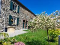 B&B Bouillon - LA CLOSERIE - Bed and Breakfast Bouillon