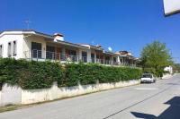 Maria's house apartment in skala Fourkas - B&B