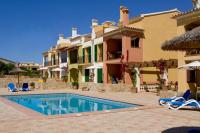 Balcón d'es Trenc - Ferienwohnung Sa Ràpita
