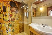 Camera Tripla Luxury