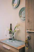 Standard Zimmer mit Queensize-Bett