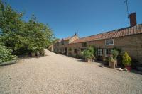 Cottage con 1 Camera da Letto