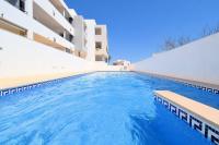 Perfect New Apartment in Albufeira - Bed and Breakfast Albufeira