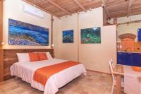 Apartamento - Planta baja
