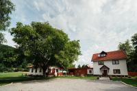 Vén Diófa - B&B Sub Cetate