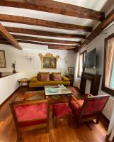 Ca' del Drago - Ferienwohnung Venedig