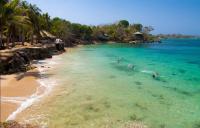 Private Beach house Maloka Surf - B&B