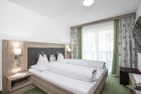 Apartment with Balcony (2 - 3 Adults)