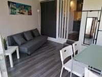 B&B Carnon-Plage - Charmant studio Residence Carnon plage-Climatisation-Parking Prive - Bed and Breakfast Carnon-Plage