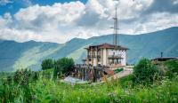 B&B Gudauri - Hotel GoodAura - Bed and Breakfast Gudauri