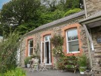 B&B Lynton - Ferndale - Bed and Breakfast Lynton