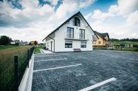 Apartamenty Perła Orawy - Ferienwohnung Zubrzyca Dolna