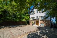 Camera Matrimoniale con Balcone