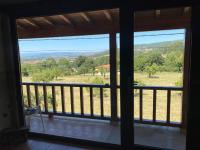 Casa da Belavista - Chambres d’hôtes Vilar de Nantes