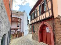 Fewo Zum Malerwinkel - Rüdesheim - B&B Rüdesheim am Rhein