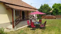 Öregakác Vendégház - Ferienwohnung