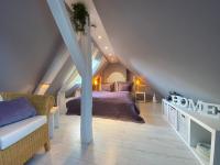 Maisonnette/Duplex Appartement