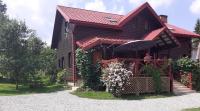 Leśne Berdo Przysłup - B&B