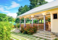Bernique Guesthouse - B&B La Digue