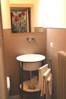 Habitación Doble con baño privado